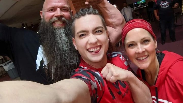 Foto principale della raccolta fondi