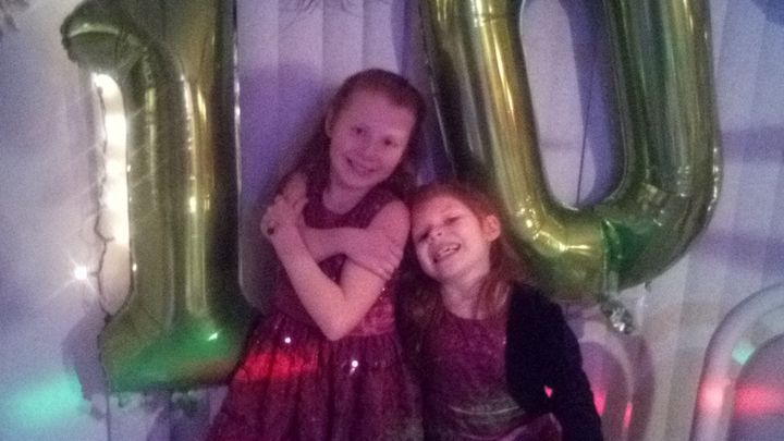 Main fundraiser photo
