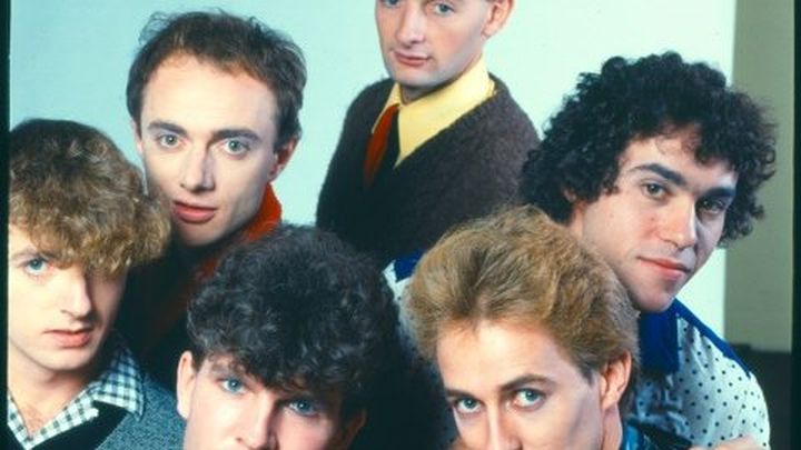 Keep the Frenz Forum Alive (Split Enz, Crowded House, etc.) campaign photo, 1 of 3