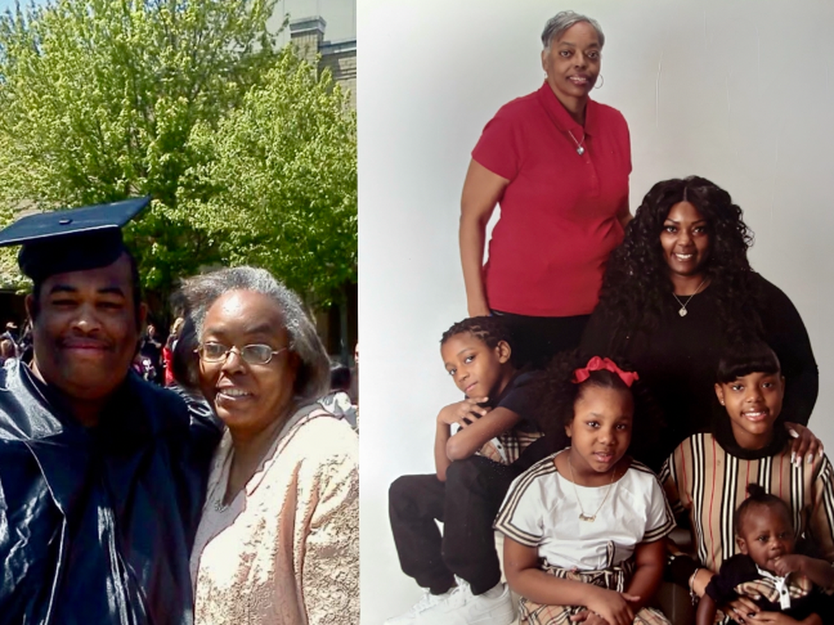 Fundraiser for Jessica Phillips by Angela Colon : Honoring a Beloved ...