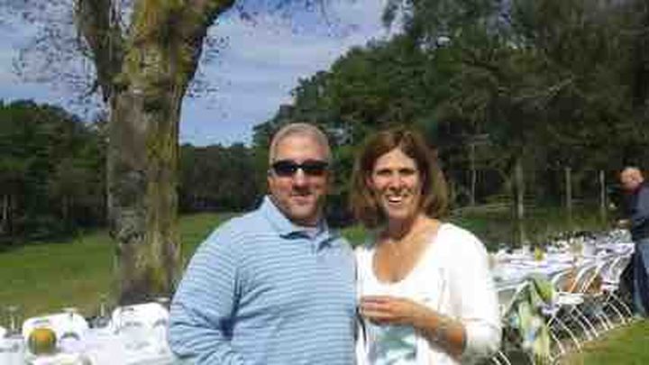 Main fundraiser photo
