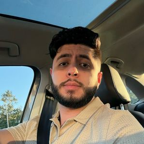 GoFundMe profile picture for @vicente