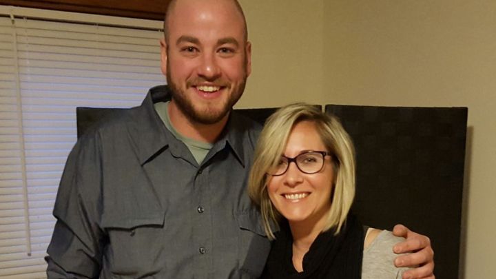 Main fundraiser photo