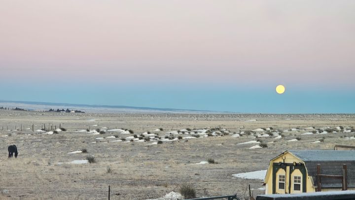 No water to our house crisis campaign photo, 1 of 8