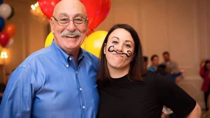 Main fundraiser photo