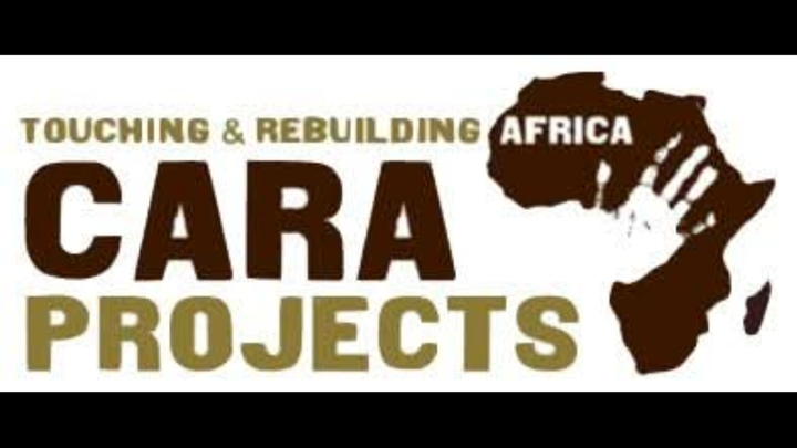 Cara Projects Rescue Centre for Girls campaign photo, 1 of 3