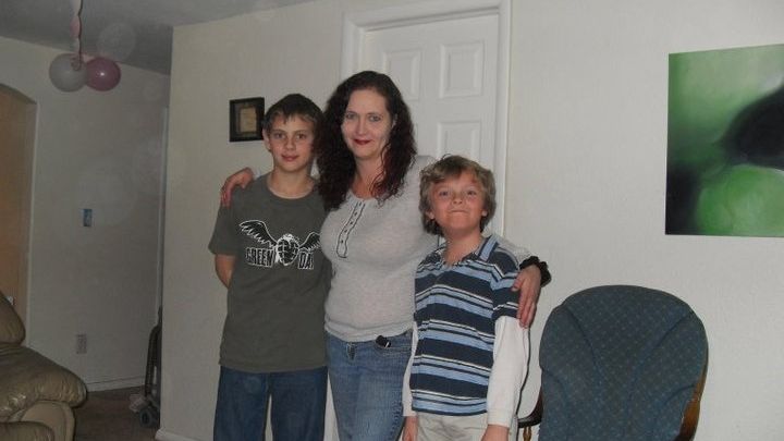 Main fundraiser photo