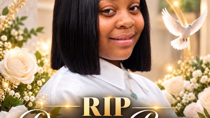 Support Derrianna Brown’s Family During This Time of Loss campaign photo, 1 of 3