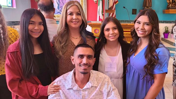 Main fundraiser photo