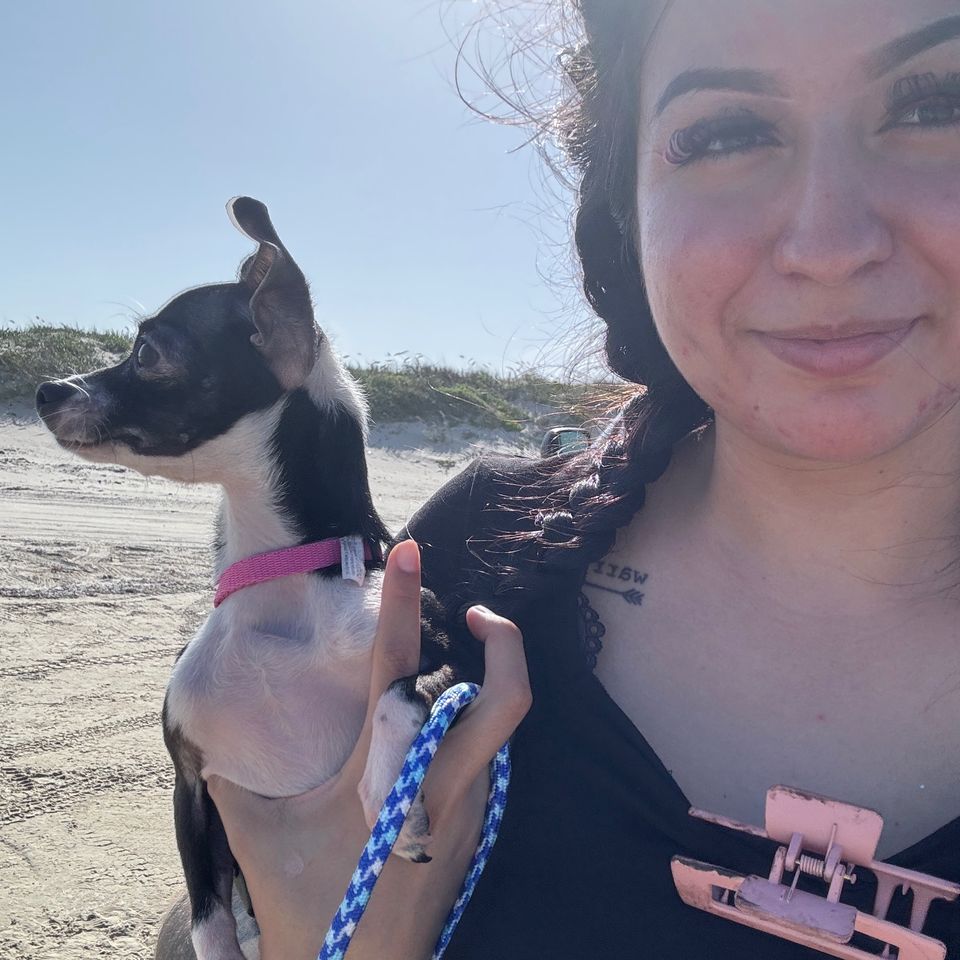 Help Janelle Start Her Food Trailer Dream