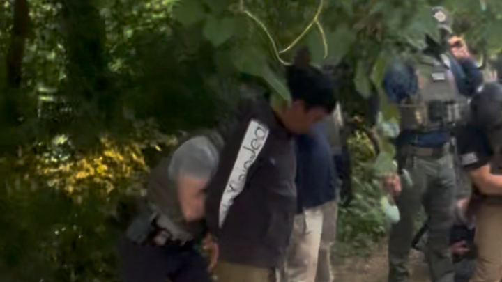 Donate to help innocent workers detained by ICE campaign photo, 1 of 7
