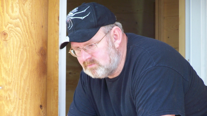 Main fundraiser photo