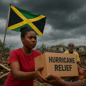 Jamaica Relief Fund
