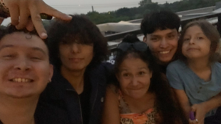 Support for My Nephews' Memorial for Their Mom campaign photo, 1 of 3