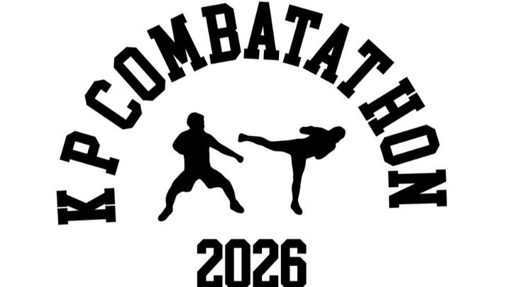 Combatathon 2026 campaign photo, 1 of 3