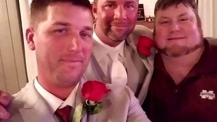 Main fundraiser photo