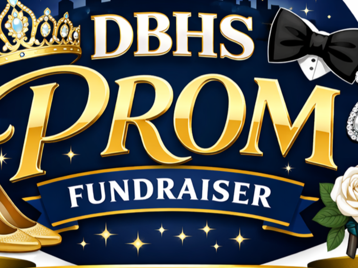 Fundraiser by Brett Byron : Making Prom Possible for DBHS Seniors