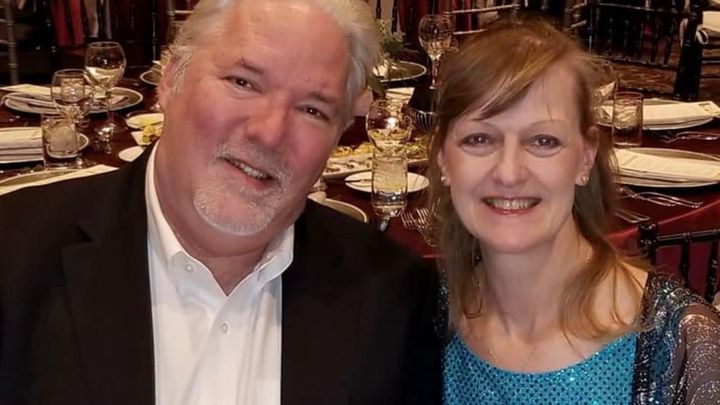 Main fundraiser photo