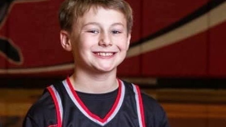 Main fundraiser photo