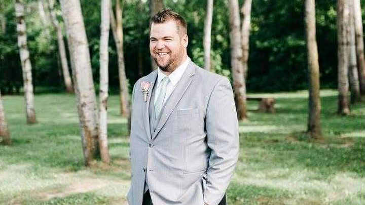 Help Us Honour Troy's Life campaign photo, 1 of 3