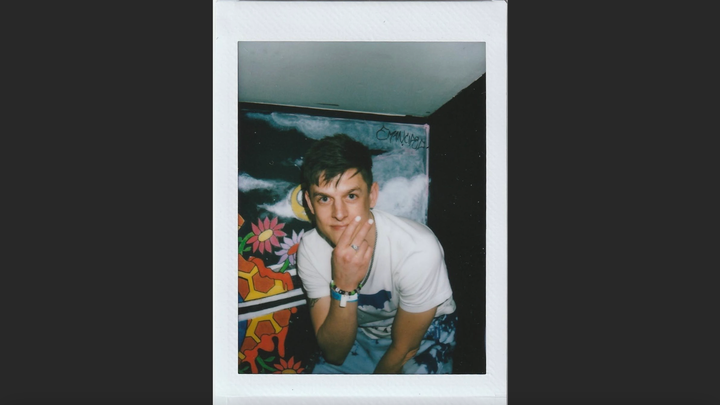 Celebrating Zack Moore's Life and Art campaign photo, 1 of 3