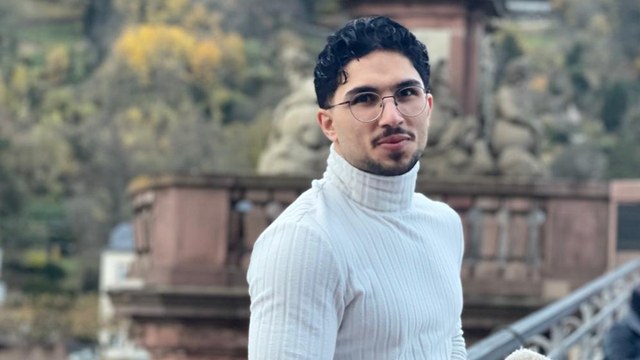Holt Ramzi zurück- für unsere gemeinsame Zukunft! campaign photo, 1 of 4