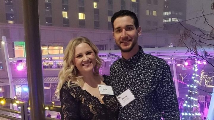 Main fundraiser photo