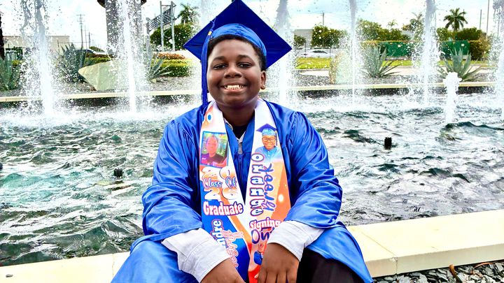 The Road to Recovery After FAMU’s Homecoming Tragedy campaign photo, 1 of 3