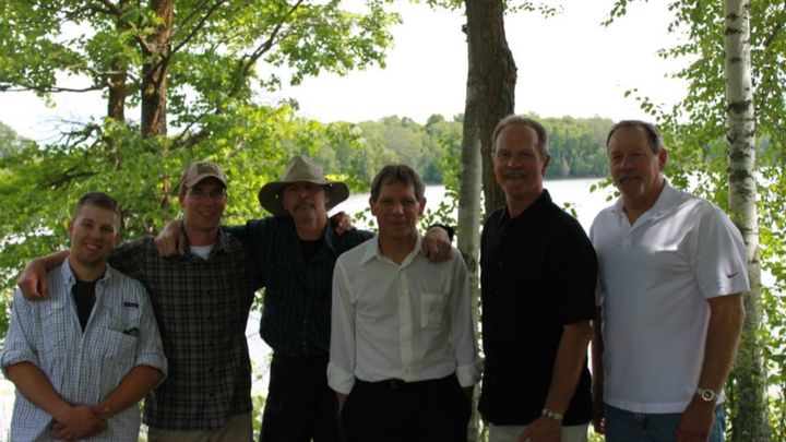 Main fundraiser photo