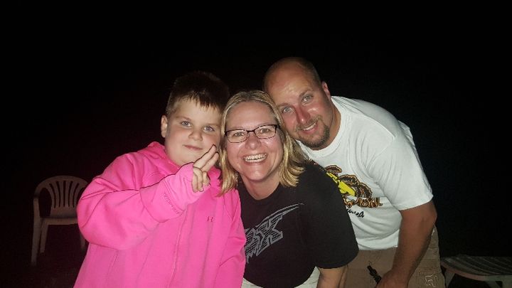 Main fundraiser photo