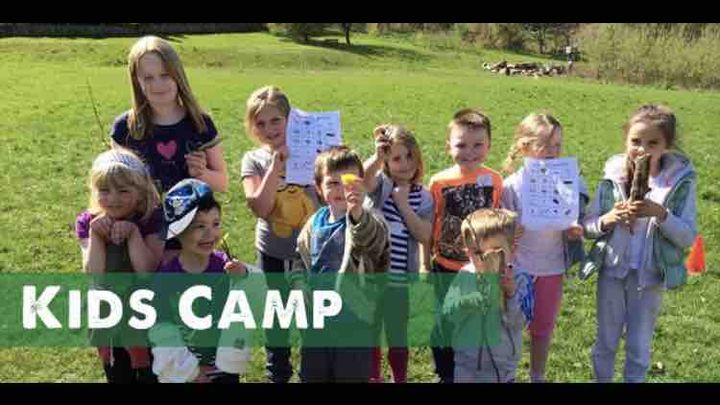 Main fundraiser photo