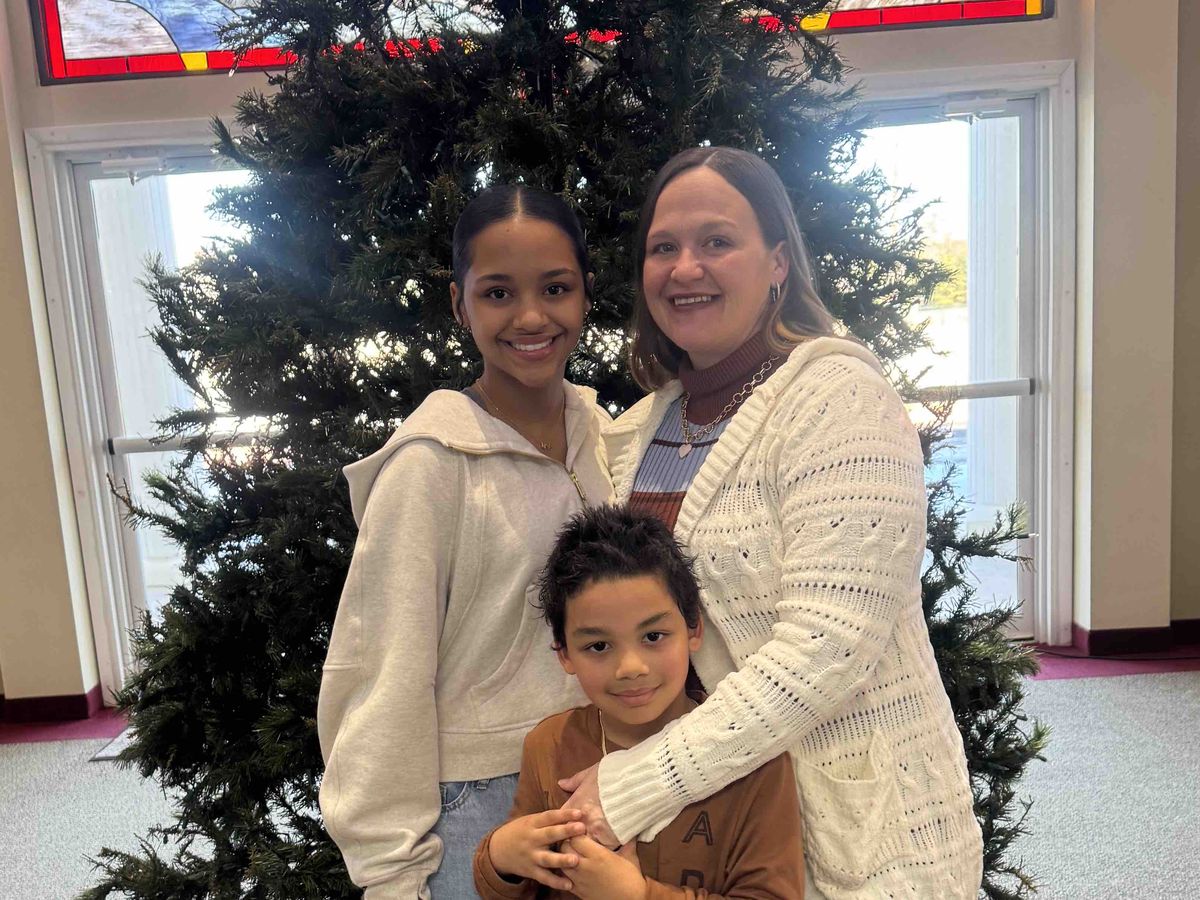 Fundraiser by Crystal Davis : Help support a single mom who just needs ...
