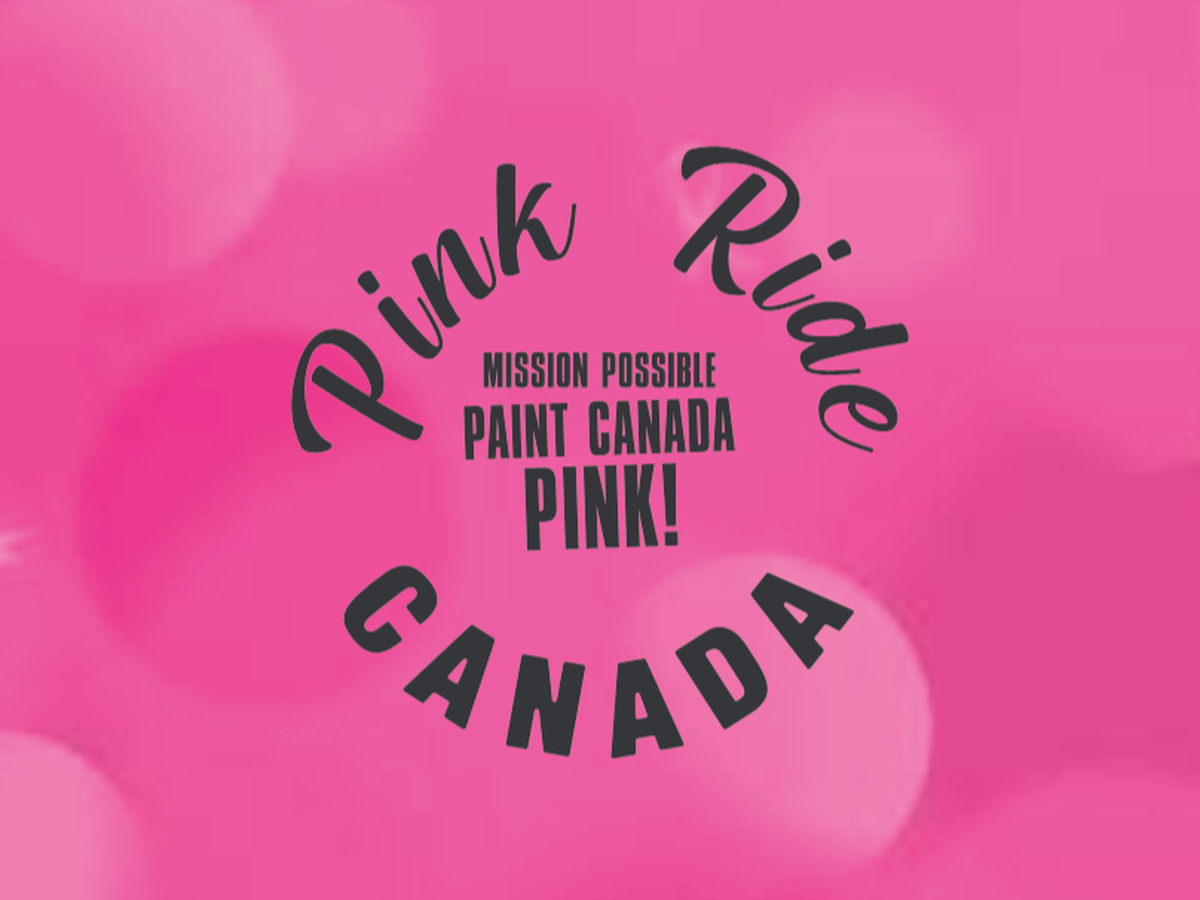 Support Breast Cancer Patients campaign photo, 1 of 3