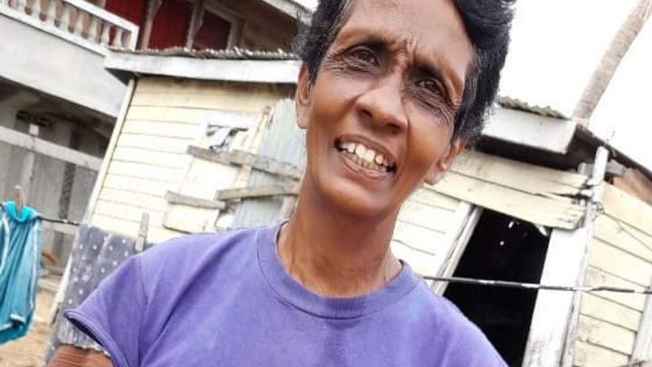 Foto principal da arrecadação