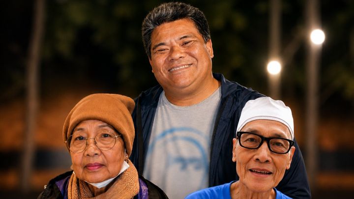Help Kevin and Bel Honor Loved Ones campaign photo, 1 of 7