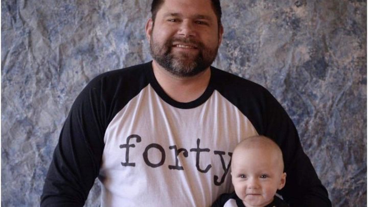 Main fundraiser photo