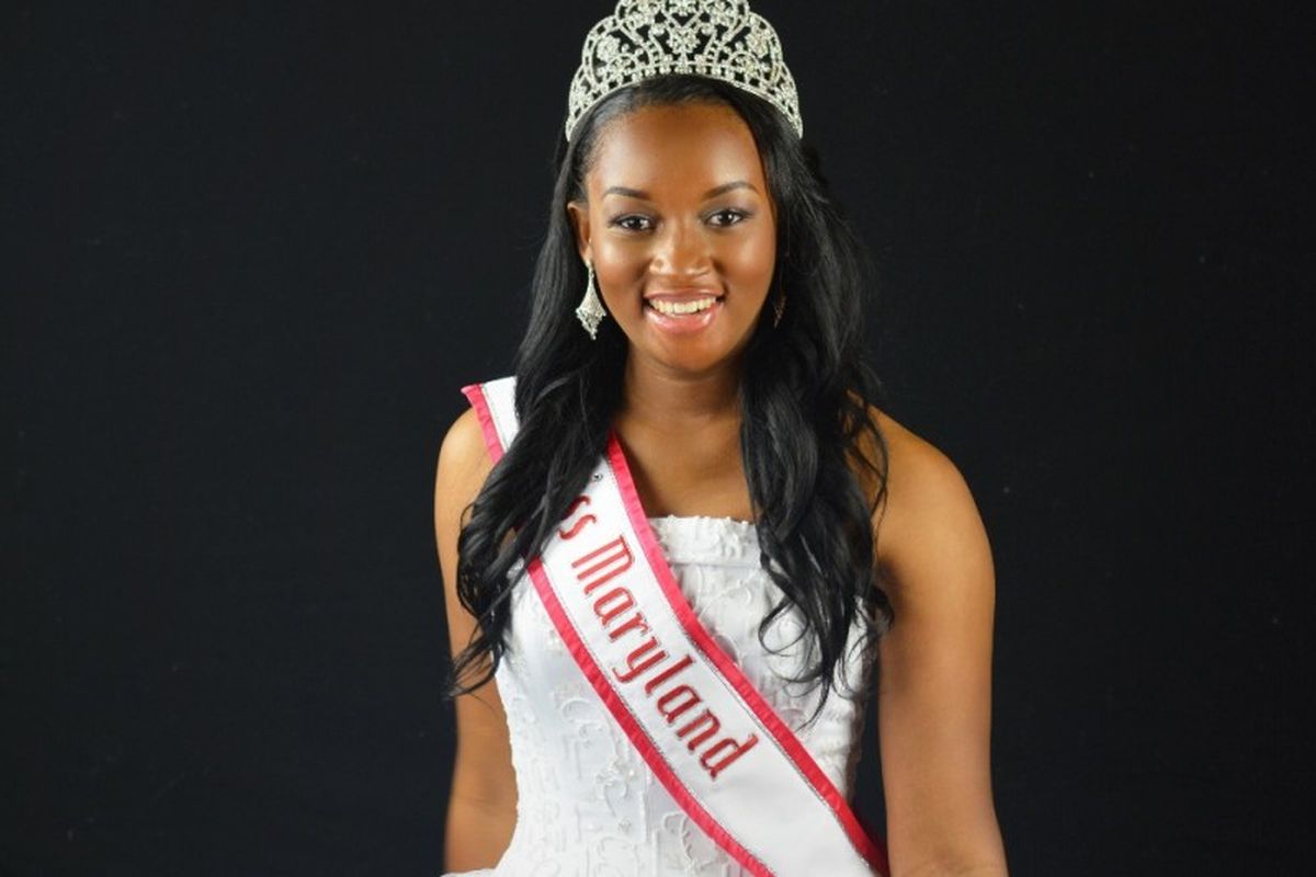 Fundraiser by Danielle Hardy : National American Miss Pageant 2015