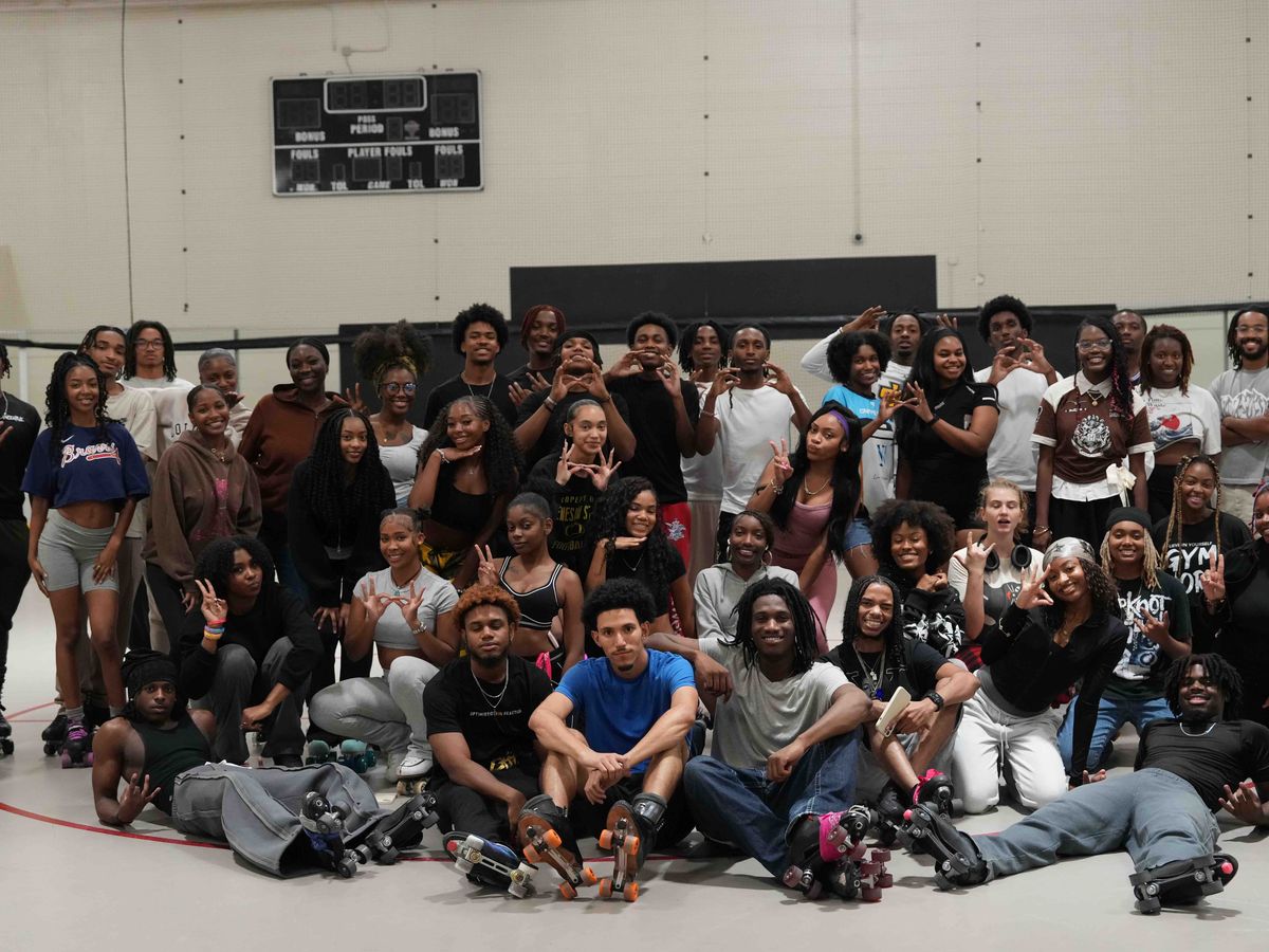 Donate to Help Students Skate campaign photo, 1 of 8