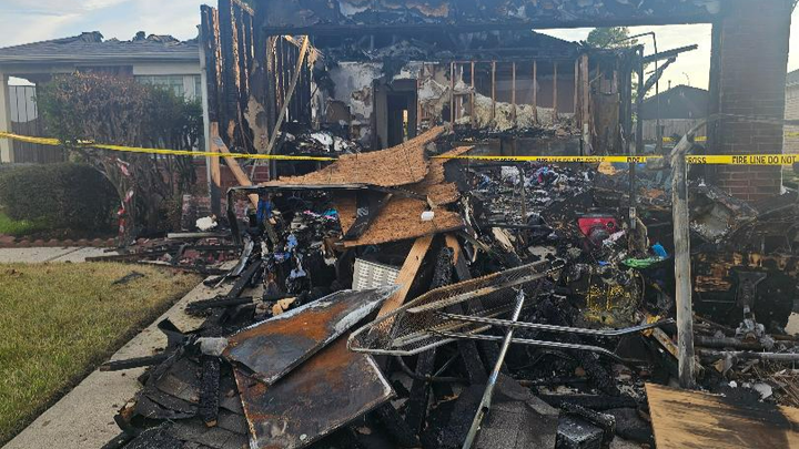 Immediate Support for Alice’s Family After Devastating Fire campaign photo, 1 of 8