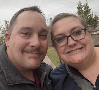 Amanda Diffenderfer- Hagar