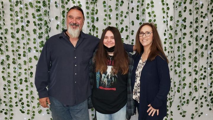 Main fundraiser photo