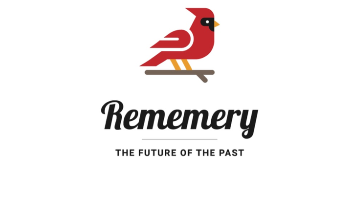 Help Build the Future of the Past campaign photo, 1 of 2