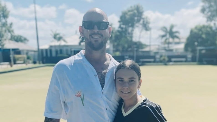 Fundraiser by Cory Lahz : Brodie James White