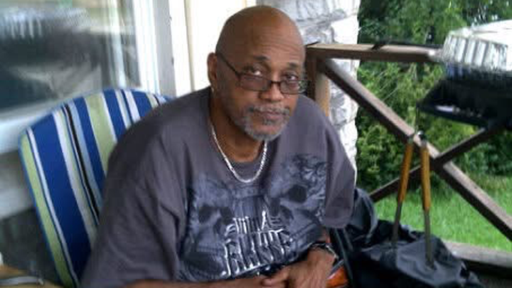 Help Us Give Michael Howard a Hero's Farewell campaign photo, 1 of 3