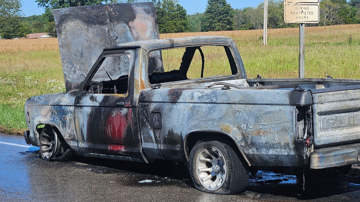 Help Shane Taylor Rebuild After Vehicle Loss campaign photo, 1 of 6