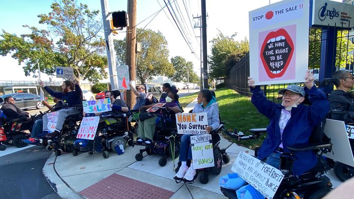 Main fundraiser photo