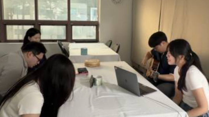 Revival in Japan: Join the 2027 Worship Movement campaign photo, 1 of 4