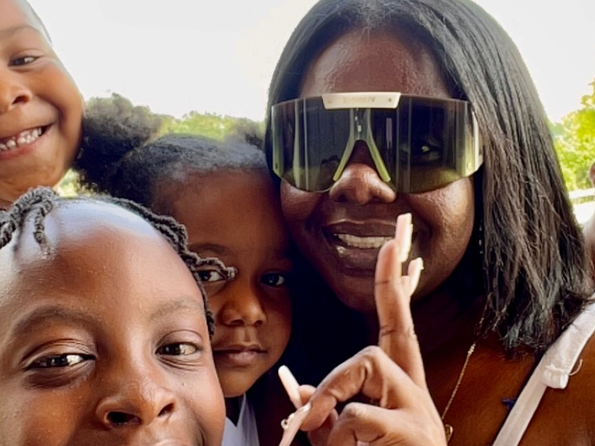 Aid Brittany's Family After House Fire Loss campaign photo, 1 of 3