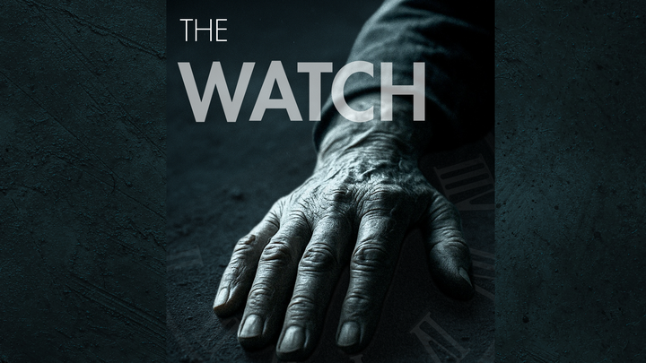 Student Short FIlm - The Watch campaign photo, 1 of 3