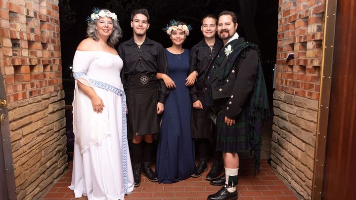 Main fundraiser photo